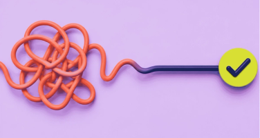 From Tangled to Clarity