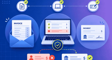 Protect your business from accounts payable fraud