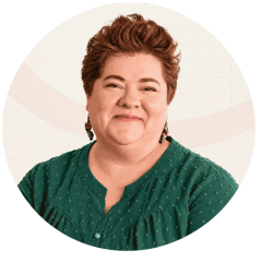 Brittany Brown, CEO, Founder, and Chief Accountant