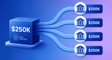 Maximizing FDIC Insurance Limits