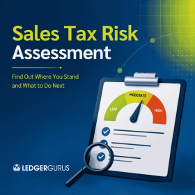 Sales Tax Risk Assessment CTA banner