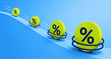Rolling Percentage Growth