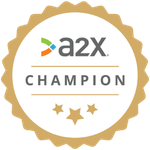 A2X Champion 2021