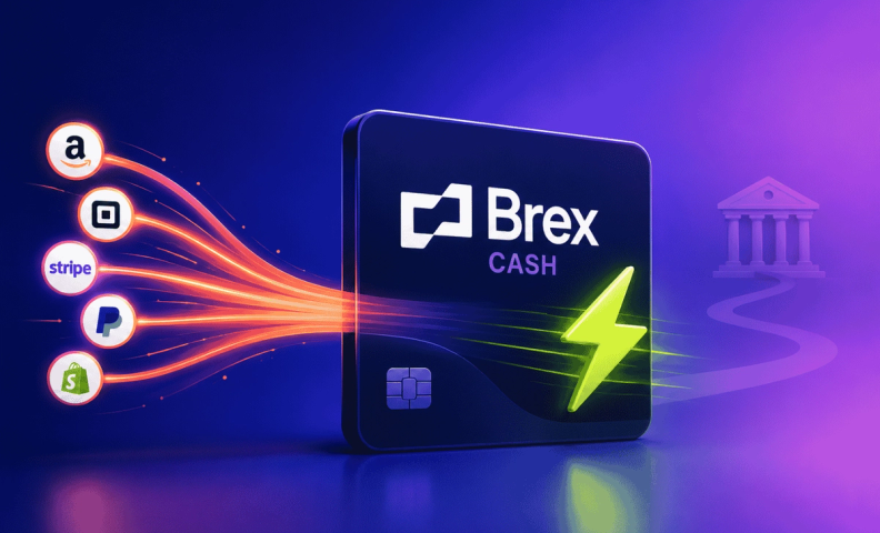 Brex cash review