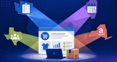 Ecommerce Seller Sales Tax Exposure