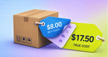 Buy Cost vs. True Cost