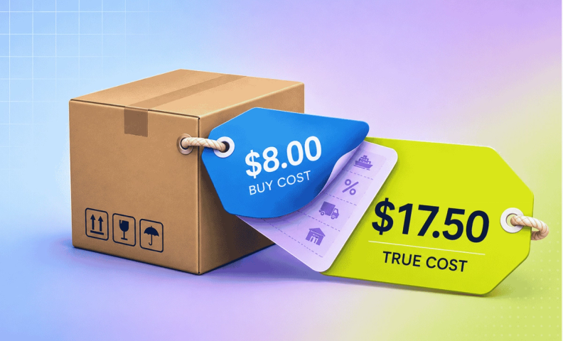 Buy Cost vs. True Cost